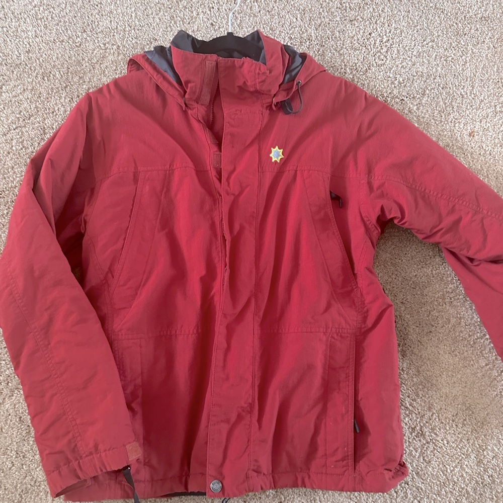 Burton Ski Snowboard Jacket